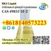 CAS 49851-31-2 Competitive Price BK4 Liquid CAS 49851-31-2 Competitive Price BK4 Liquid