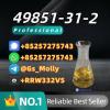 CAS 49851-31-2 BMK Ethyl Glycidate – High-Quality Chemical I