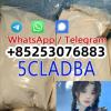 4cl 4fadb 5cladb adbb jwh019 sgt78 euty bmk appp