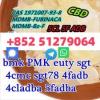 4clabda bmk pmk jwh018 sgt78 percursor
