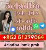 4cladba  2fdck jwhh018 sgt78 bmk pmk eutylone  high quality