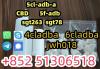 4fadb sgt151 4cladba 5fadb 5cladba jw018 4cl 5cl