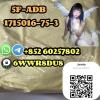 5F-ADB,1715016-75-3,Health care product(+85260257802)