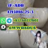 5F-ADB,1715016-75-3,Research chemicals(+85260257802)