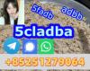 5CL-ADBB 4cl-ADB jwh018 5f-adba 5cl-a-d-d-b precursor