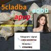 5CL-ADBA,5cladba, Chinese supplier, safety is guaranteed