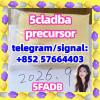5CL-ADBA China Supplier 5cl 5cladba