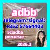5CL-ADB China Supplier 5cl 5cladba 5cladba
