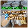 5CL-ADBA China Supplier  5cladba 5cladba