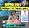 5-Bromo-1-pentene 1119-51-3 low price