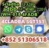5CL-ADB supplier 5cladba 5cladb China supplier