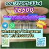 TB500 cas77591-33-4