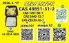 CAS 5449-12-7,CAS 1451-82-7,CAS 49851-31-2,CAS 28578-16-