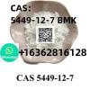 CAS5449-12-7 BMK