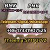 CAS 5449-12-7 BMK Diethyl(phenylacetyl)malonate WhatsApp+86