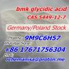 CAS 5449-12-7 Bmk +8617671756304 Germany/Poland Stock CAS 5449-12-7 Bmk +8617671756304 Germany/Poland Stock