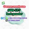 CAS 5449-12-7 Bmk Powder Strong effect easy to converse