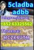 5cl adb 5CL 5cladba 5cl raw materials