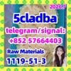 5cl-adb, 5c, 5cl, 5cl-adb-a, 5cladba With Lowest Price And F
