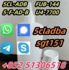 5cl-adb 5cladb 5-cl-adb-a 5cladba 6cladba ADBB