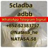 5cl-adb 5cladba 5cl 5cladba adbb precursors 5cl-adb- Quick h