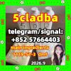 5cl-adb-a 5cl-adb-a 5cladba Yellow/white/pink Safedelivery