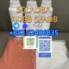 5cl-adb-a 5cladba Yellow/white/pink Safedelivery