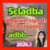 5cl-adb Powder Supplier 5cl Adb 5cladba In Stock
