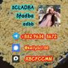 5cl-adb Powder Supplier 5cl Adb 5cladba In Stock