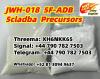 5cl adbb 5cladba spice k2 weed mdmb-butinaca jwh-018 mamba