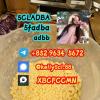 5cl raw materials 5cl-adb-a 5cladb 5cladba in stock