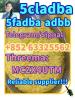 5cl raw materials 5cl-adb-a 5cladb 5cladba in stock
