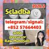 5cladb 5cladba raw materials mdmb-4en-pinaca 5f-adb jwh-018