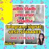 5cladb precursor 5cl-adb-a 5cl adb raw