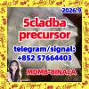 5cladb precursor 5cl raw materials 5cladba