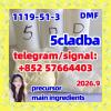 5cladb precursor 5cl raw materials 5cladba