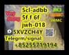 5cladba, 2fdck bmk pmk  71368-80-4 eutylone threema5xvzch4y