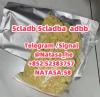 5cladba 5cl-adb-a strong effect