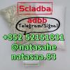 5cladba 5cl-adb-a strong effect