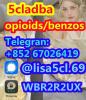 5cladba 5cl-adb-a strong effect factory+852 67026419