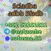 5cladba 5cl yellow powder 5cladba from best supplier