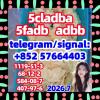 ADBB, 5cladba, 5cladb, adb-butinaca, precursor raw