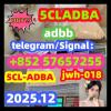 5cladba 5cladb Raw material 5CL-ADB-a 5fadb 