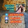 5cladba,5cladba,5cl,5ck-adb-a,yellow Powder,high Quality,99%