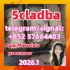 5cladba,5cladba,5cl,5ck-adb-a,yellow Powder,high Quality,99%