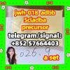 5cladba 5cladba Yellow Powder 5CL-ADB-A