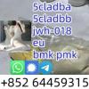 5cladba 5cladbb 5fdab protonitazene Bromazlam Eueutylone/mol