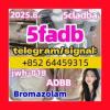 5cladba 5cladbb 5fdab protonitazene Bromazlam Eueutylone/mol