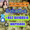 5cladba 5f-adb 5cladb adbb precursors 5cl-adb-a