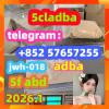 5cladba 5fadb 5cladb 5cladba adbb 407-97-6   5cl-adb-a 5cl-a